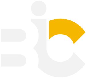 bic contruccion logotipo