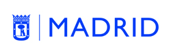 logo ayuntamiento madrid