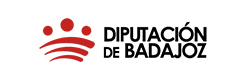 logo dip badajoz